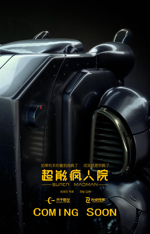 仿制出生公证书